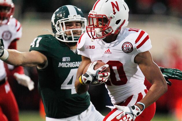 What We Learned in the Big Ten: Week 10