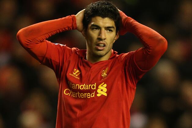Liverpool vs. Newcastle: Premier League Live Score, Highlights, Recap