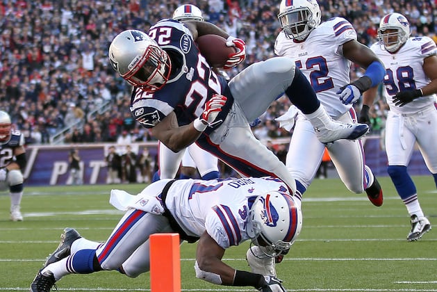 Week 10 Fantasy Football Projections: Underrated Players Set to Shine