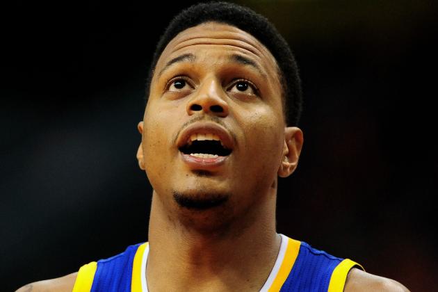Can Warriors Replace Rush and Should They?