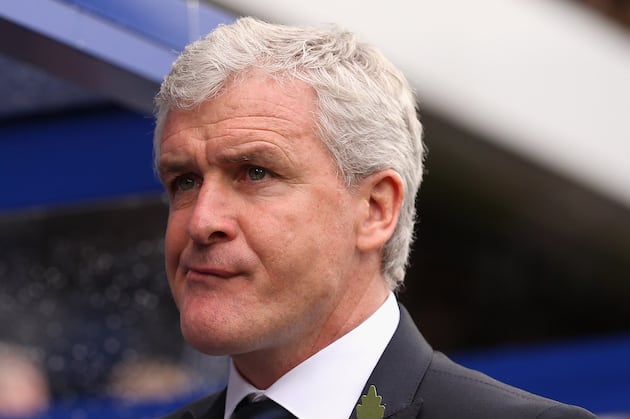 QPR Still Need More Time: Hughes