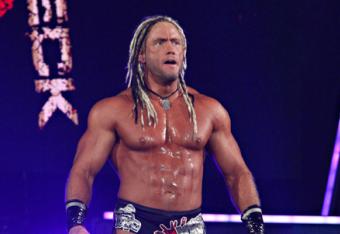TNA Polls Fans on "Gut Check" Star Christian York IMG_6130_crop_exact
