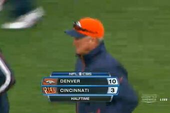 (CBS)