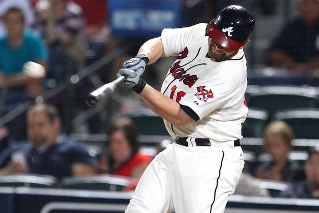 Rehabbing McCann Upbeat After Surgery