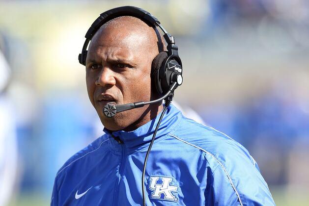 Open Letter to the Big Blue Nation