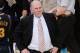 LOS ANGELES, CA - MAY 12: Head coach George Karl of the Denver Nuggets reacts late in the fourth quarter while taking on the Los Angeles Lakers in Game Seven of the Western Conference Quarterfinals in the 2012 NBA Playoffs on May 12, 2012 at Staples Center in Los Angeles, California. NOTE TO USER: User expressly acknowledges and agrees that, by downloading and or using this photograph, User is consenting to the terms and conditions of the Getty Images License Agreement. (Photo by Kevork Djansezian/Getty Images)