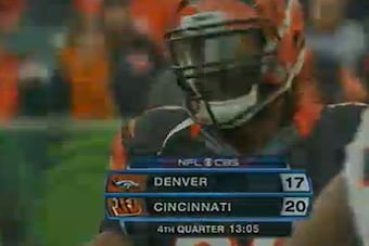 (CBS)