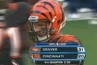 (CBS)