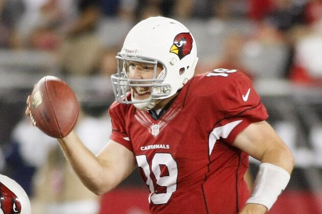 Packers 31, Cardinals 17