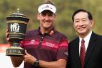 Poulter Shows Great Resolve in HSBC Champions Win