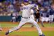 After posting a 3.27 ERA in 2012, Mike Adams' status as the number-one free-agent setup man is undeserved.