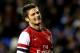 READING, ENGLAND - OCTOBER 30: Olivier Giroud of Arsenal during the Capital One Cup Fourth Round match between Reading and Arsenal at Madejski Stadium on October 30, 2012 in Reading, England. (Photo by Scott Heavey/Getty Images)