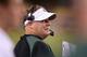 TEMPE, AZ - OCTOBER 18: Head coach Chip Kelly of the Oregon Ducks watches from the sidelines during the college football game against the Arizona State Sun Devils at Sun Devil Stadium on October 18, 2012 in Tempe, Arizona. The Ducks defeated the Sun Devils 43-21. (Photo by Christian Petersen/Getty Images)