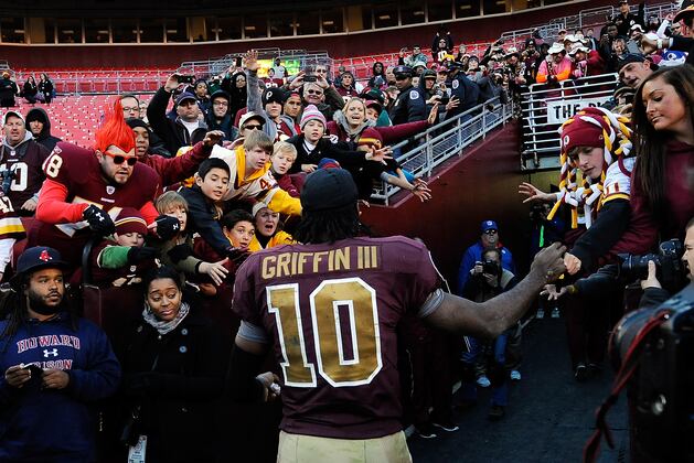 NFL Scores Week 9: Teams That Didn't Live Up to Expectations