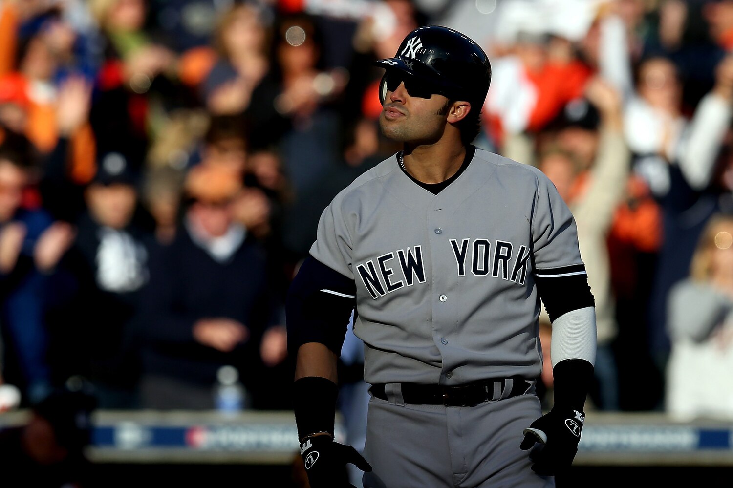 Trade options for yankees
