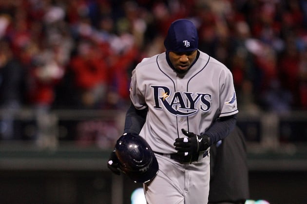 Do Phils Hires Portend Bigger Move?