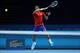 Novak Djokovic is the favorite to win the entire tournament.