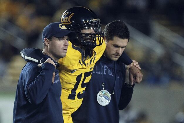 Maynard MRI Shows No Ligament Damage, but His Status for Oregon Is Uncertain