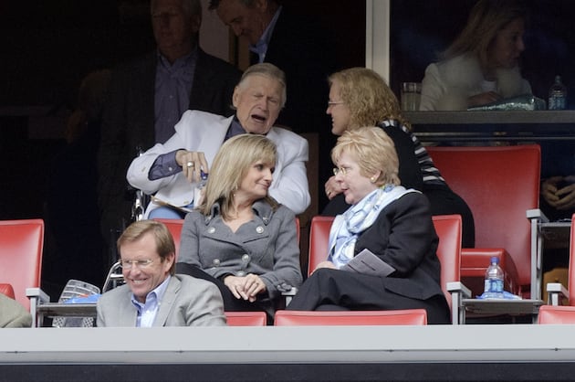 Titans Owner Bud Adams Says His Team Was 'grossly Outcoached and Outplayed