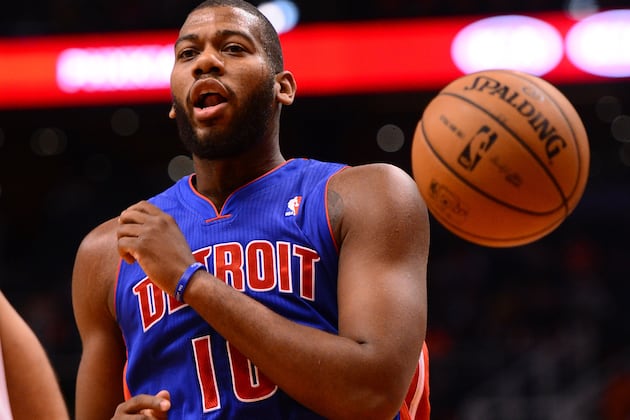 NBA Gamecast: Pistons vs. Lakers