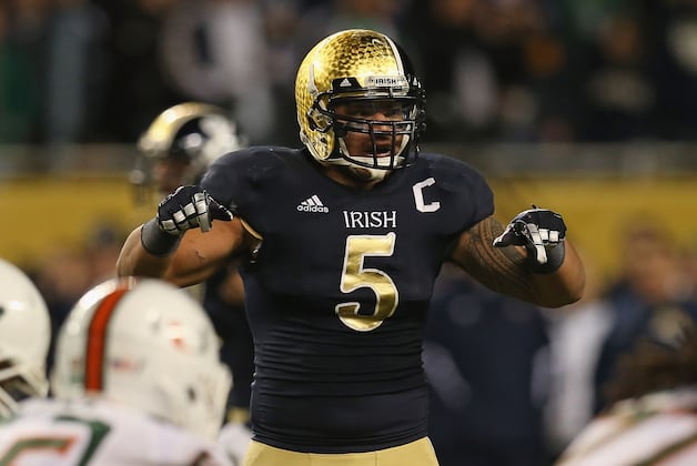 Will Notre Dame Get Screwed or Do the Screwing When It Comes to BCS Title Game?