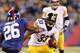 Next-man-up seems to work just fine for the Steelers run game now; Isaac Redman had 147 yards and a score in his return from an ankle injury.