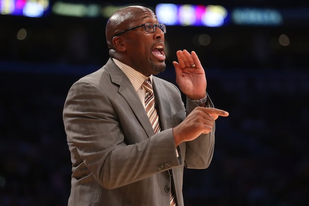 Dwight Howard, Los Angeles Lakers Win Big, Put Crisis on Hold