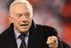 Dallas Cowboys owner Jerry Jones may have some decisions to make if his team keeps losing.