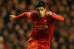 Rodgers: Suarez Is Our Messi