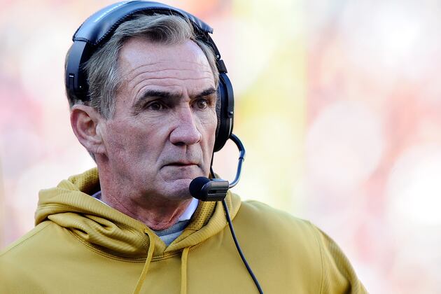 The Redskins Might Be Playing to Evaluate Players, but It's Too Early