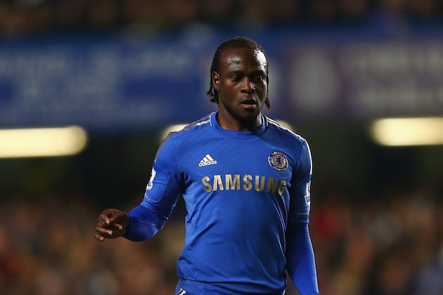 Moses, Fellaini, Balotelli: The Best & Worst of Africa from the EPL