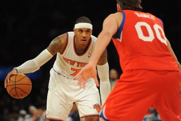 Philadelphia 76ers vs. New York Knicks: Preview, Analysis and Predictions