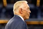 Jerry Jones 'Disappointed' in Cowboys 