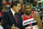 Wizards Place 19-Year Old Rookie Bradley Beal on Beer Ad