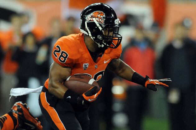 Beavers Continue to Overcome Obstacles After Win over Sun Devils