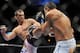 Rich Franklin headliens the UFC's first card in China