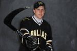 Stars' Prospect Ritchie Scores 9 Goals in 2 Games 