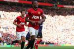 Evra Warns Rivals Manchester United 'Are Back'