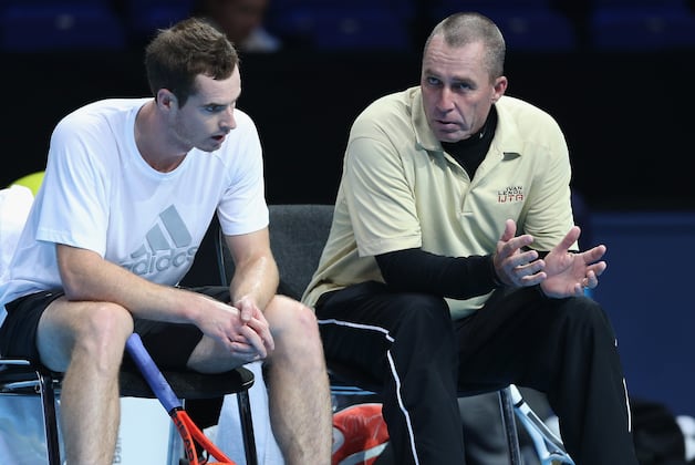ATP 2013: 3 Bold Predictions for Andy Murray to Follow Up a Great 2012