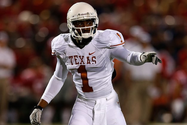 New Outlook on Season, After Big Win vs Red Raiders
