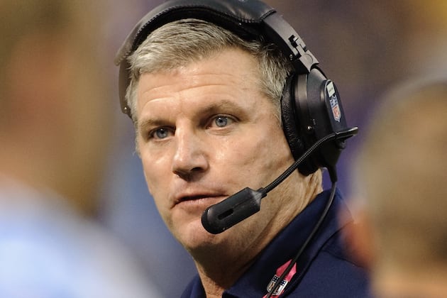 Titans Assistant Coach: 'Everyone Is Scared'