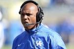 UK Coach Phillips to Be Let Go at the End of the Season