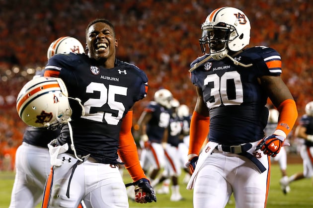 Tigers Take Away Positives