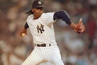 Police Arrest Three in Killing of Pascual Perez