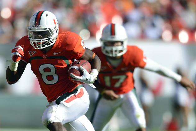 Debate: Should the Canes Self-Impose a Bowl Ban?