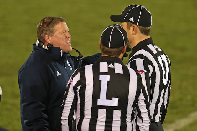 Recruiting Week in Review