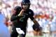 Texas A&M QB Johnny Manziel