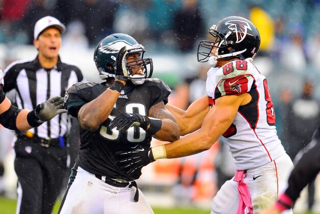 Cole Frustrated by Current Sack Drought