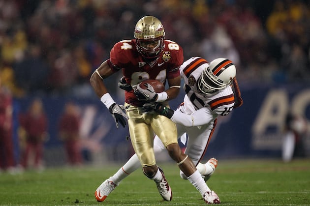 FSU Aims for Revenge During Tough Game at Virginia Tech