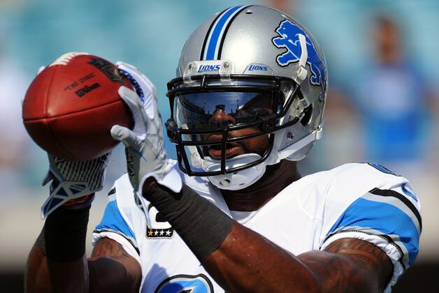 Lions Make Playoff Push, but Second-Half Schedule Is Ferocious
